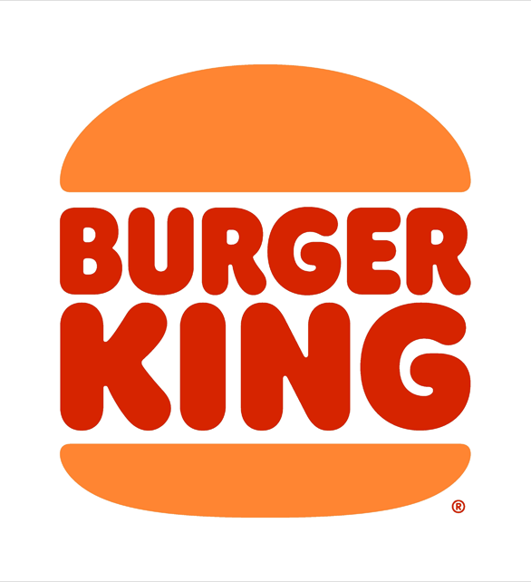 burger king logo