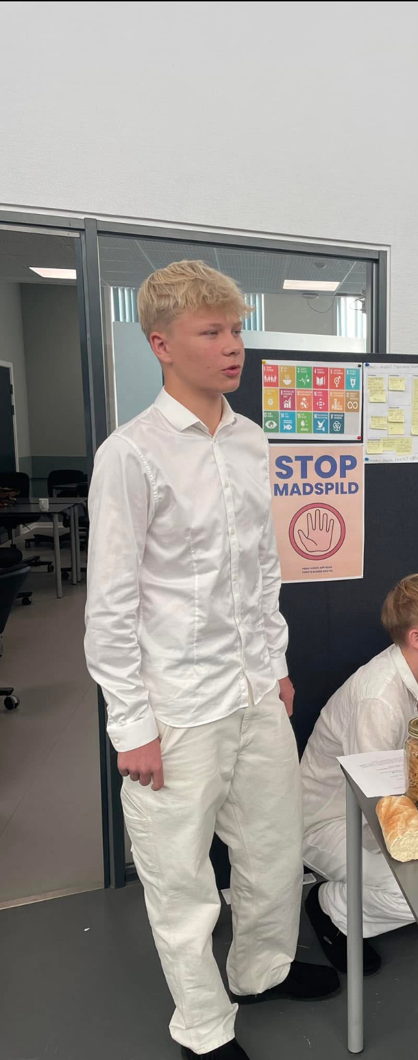 Mikkel Kamp Lauridsen