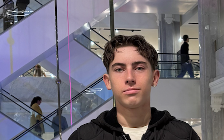 Profilbillede af Daniel Kristensen