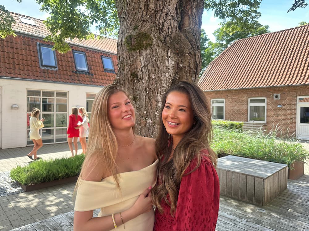 Billede af Liva Jung